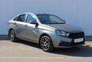 Lada (ВАЗ) Vesta I Нижний Новгород  - изображение 24