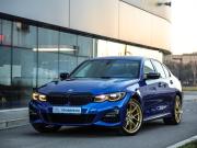 BMW 3 серии VII (G2x) Санкт-Петербург  - изображение 38