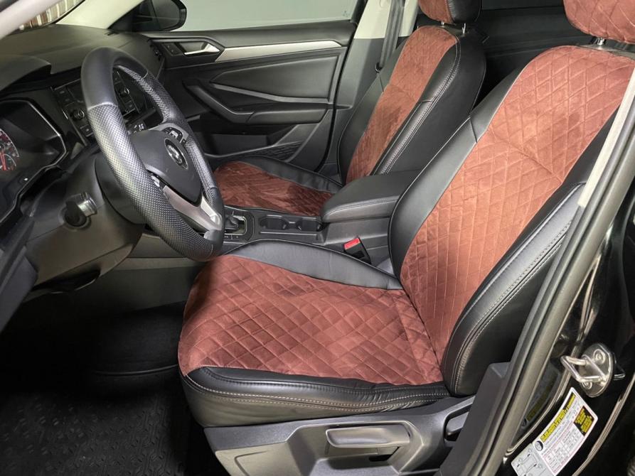 Volkswagen Jetta VII Тверь  - изображение 9