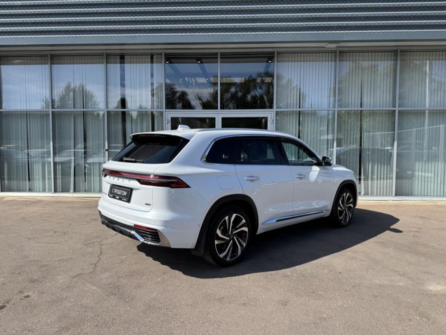 Geely Monjaro I Воронеж  - изображение 5