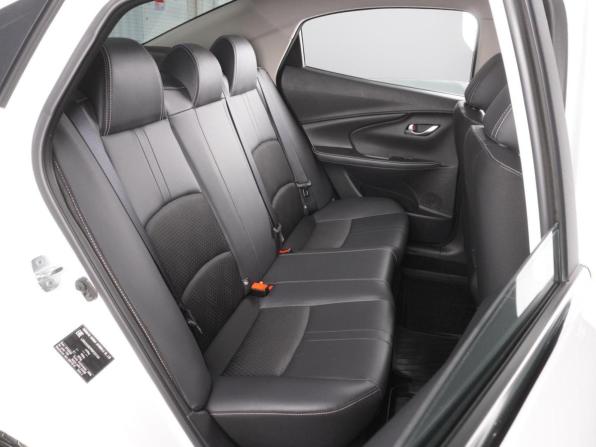 Changan Alsvin с пробегом 2023 года, цена 1 198 000 рублей, 50235 км, седан, Автокод Объявления