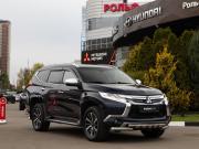Mitsubishi Pajero Sport III Москва  - изображение 22