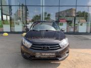 Lada (ВАЗ) Granta I Рестайлинг Ижевск  - изображение 24