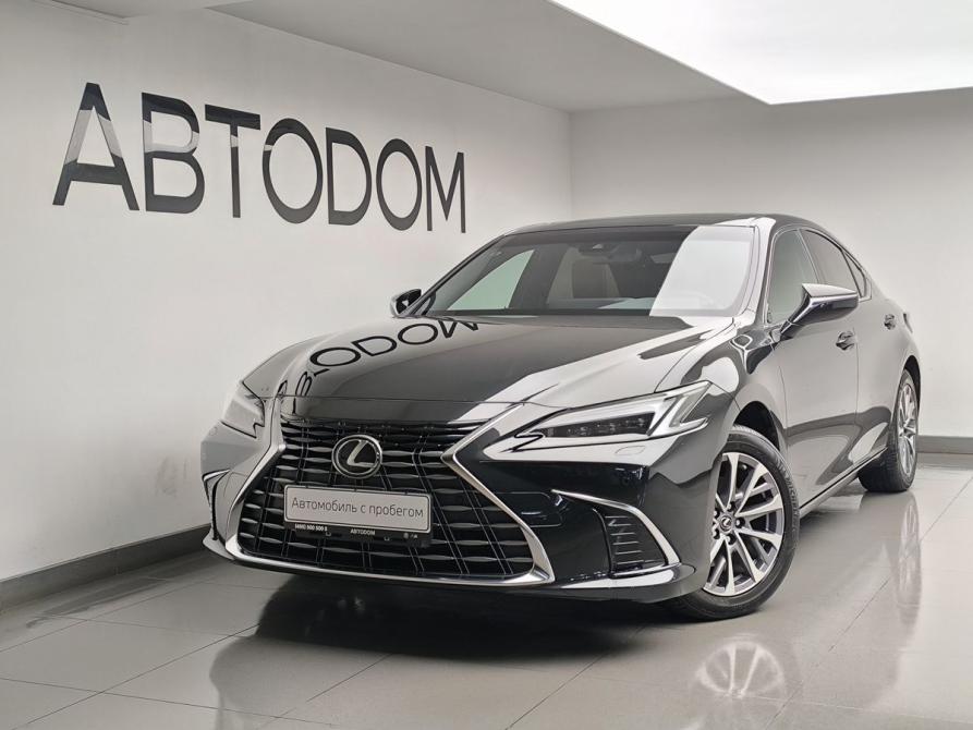 Lexus ES VII Рестайлинг 2 Москва  - изображение 1