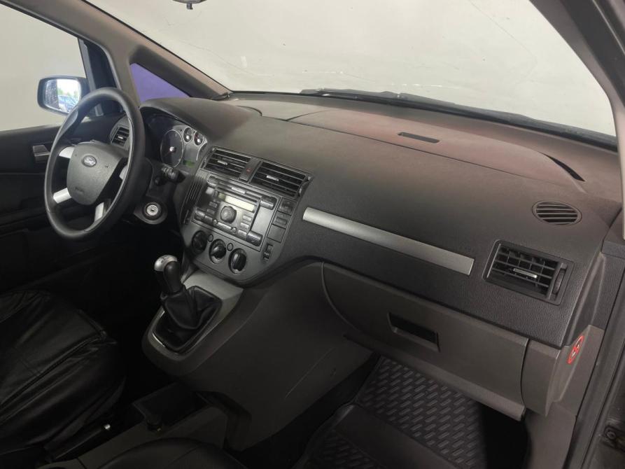 Ford C-MAX I Воронеж  - изображение 8