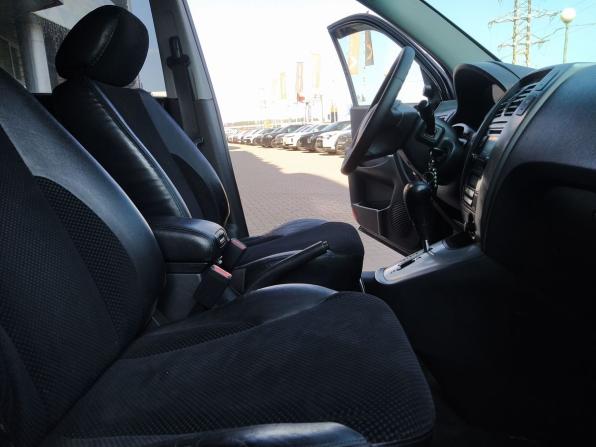Hyundai Tucson I с пробегом 2008 года, цена 849 000 рублей, 262051 км, внедорожник, Автокод Объявления