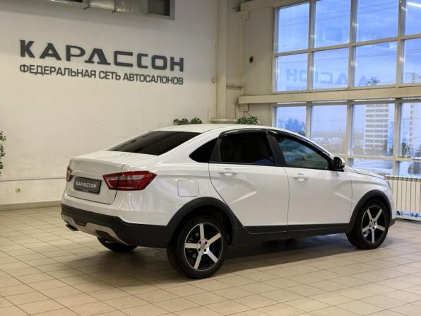 Lada (ВАЗ) Vesta I с пробегом 2020 года, цена 980 000 рублей, 81000 км, седан, Автокод Объявления