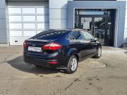 Ford Fiesta Mk6 Рестайлинг Москва  - изображение 22