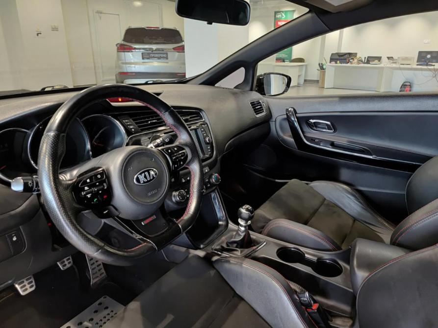 Kia Ceed GT I Рестайлинг Казань  - изображение 20