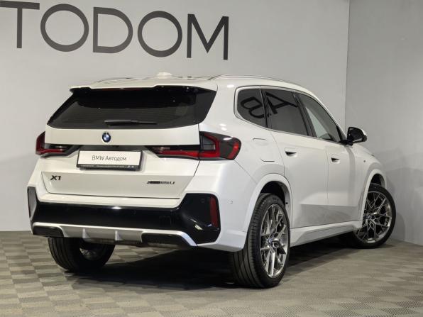 BMW X1 III (U11/U12) с пробегом 2025 года, цена 4 980 000 рублей, 20884 км, внедорожник, Автокод Объявления