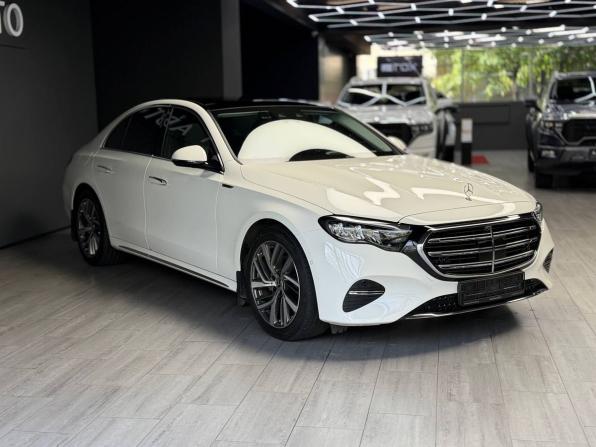 Mercedes-Benz E-Класс VI (W214 S214) с пробегом 2024 года, цена 7 200 000 рублей, 14697 км, седан, Автокод Объявления