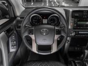 Toyota Land Cruiser Prado 150 Series Москва  - изображение 32