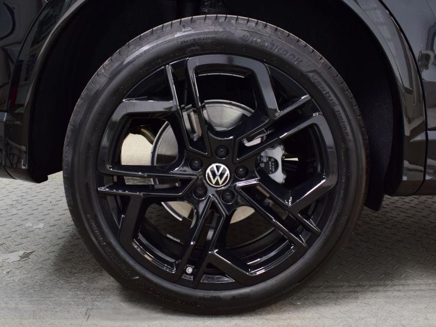 Volkswagen Tiguan III (China Market) Кемерово  - изображение 14