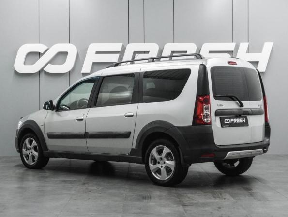 Lada (ВАЗ) Largus I с пробегом 2019 года, цена 949 000 рублей, 189438 км, универсал, Автокод Объявления