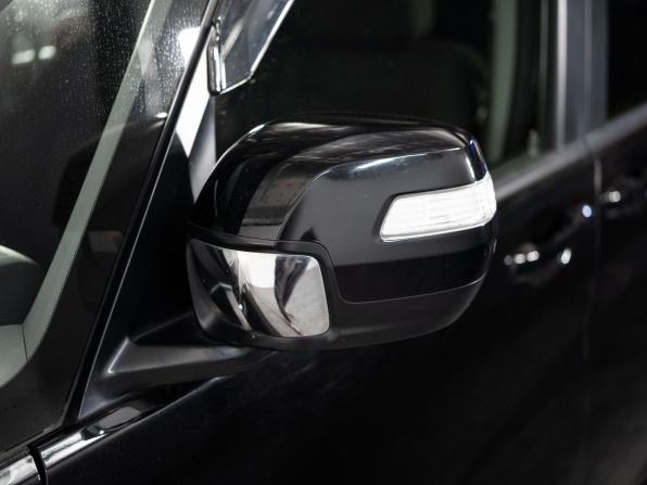 Honda Stepwgn V с пробегом 2015 года, цена 1 600 500 рублей, 114429 км, минивэн, Автокод Объявления