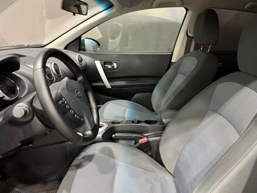 Nissan Qashqai I Рестайлинг Пермь  - изображение 14