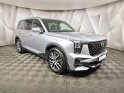 GAC GS8 II Москва  - изображение 25