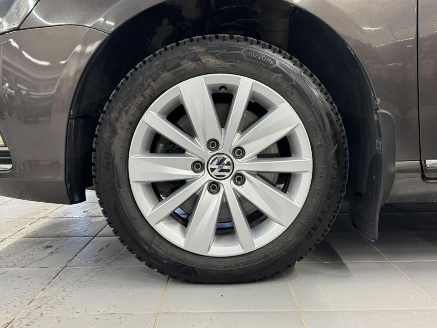 Volkswagen Passat B7 Екатеринбург  - изображение 11
