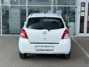 Toyota Yaris II Липецк  - изображение 15