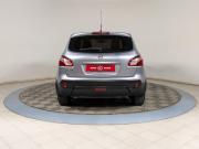 Nissan Qashqai I Рестайлинг Екатеринбург  - изображение 24