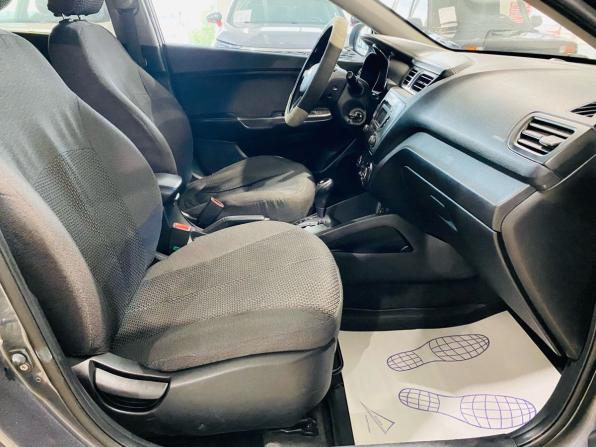 Kia Rio III с пробегом 2012 года, цена 850 000 рублей, 199000 км, седан, Автокод Объявления