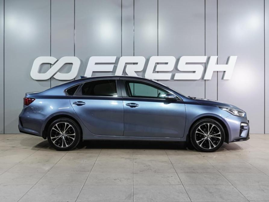 Kia Cerato IV Воронеж  - изображение 5