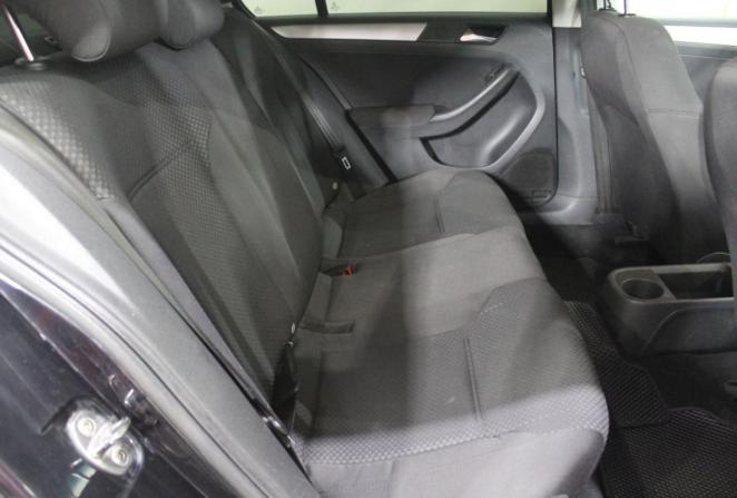 Volkswagen Jetta VI с пробегом 2011 года, цена 750 000 рублей, 345200 км, седан, Автокод Объявления
