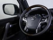 Toyota Land Cruiser 200 Series Рестайлинг 2 Москва  - изображение 42