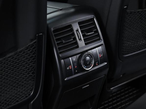 Mercedes-Benz GLE I (W166) с пробегом 2018 года, цена 3 349 000 рублей, 145000 км, внедорожник, Автокод Объявления