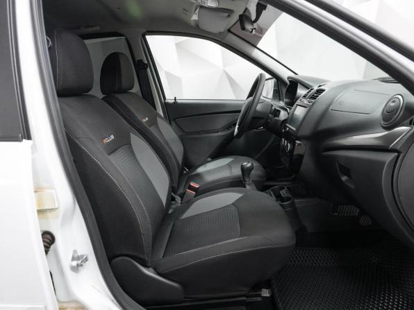 Lada (ВАЗ) Granta I Рестайлинг с пробегом 2025 года, цена 1 090 000 рублей, 26750 км, седан, Автокод Объявления