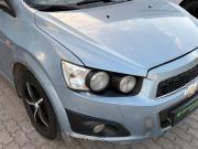 Chevrolet Aveo II Череповец  - изображение 19