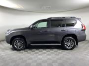 Toyota Land Cruiser Prado 150 Series Рестайлинг 2 Москва  - изображение 28