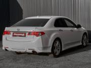 Honda Accord VIII Рестайлинг Екатеринбург  - изображение 28