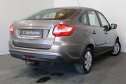Lada (ВАЗ) Granta I Рестайлинг Санкт-Петербург  - изображение 22