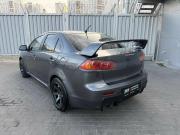 Mitsubishi Lancer X Ростов-на-Дону  - изображение 26