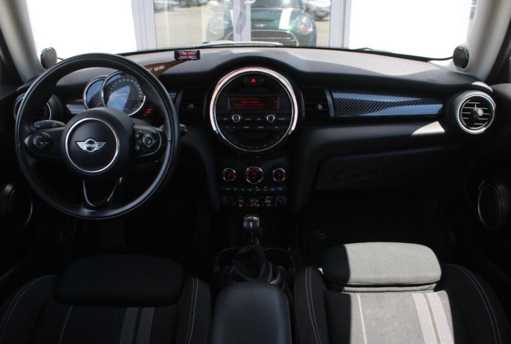 Mini Hatch III (F55/F56) Саратов  - изображение 20
