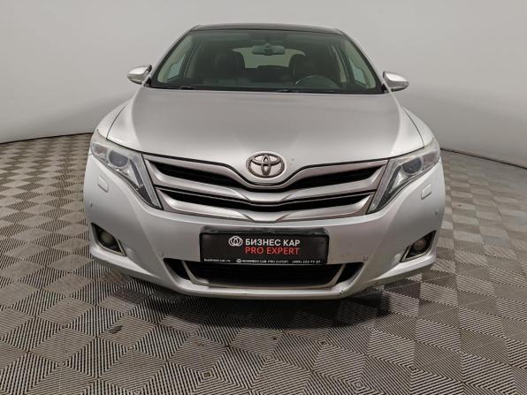 Toyota Venza I Рестайлинг с пробегом 2013 года, цена 1 779 000 рублей, 281363 км, внедорожник, Автокод Объявления