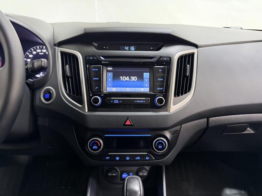 Hyundai Creta I Воронеж  - изображение 15