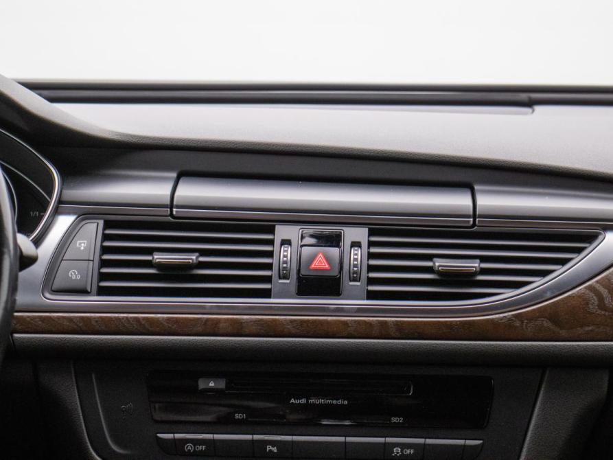 Audi A6 IV (C7) Рестайлинг Москва  - изображение 14
