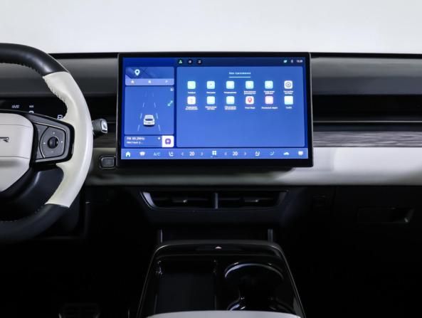 JETOUR DASHING I с пробегом 2023 года, цена 2 290 000 рублей, 22055 км, внедорожник, Автокод Объявления