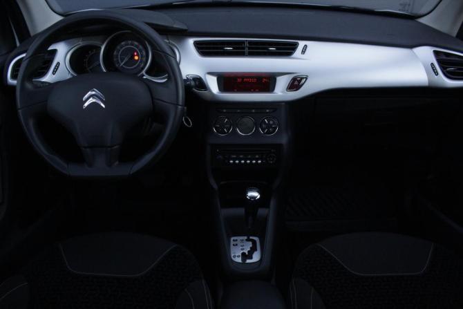 Citroen C3 II с пробегом 2012 года, цена 910 000 рублей, 13205 км, хэтчбек, Автокод Объявления