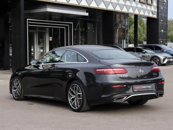Mercedes-Benz E-Класс V (W213 S213 C238) Рестайлинг с пробегом 2021 года, цена 4 890 000 рублей, 89347 км, купе-хардтоп, Автокод Объявления