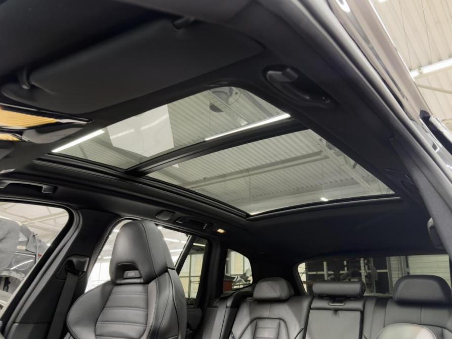 BMW X3 III (G01) Ростов-на-Дону  - изображение 12