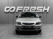 Hyundai Accent II Тюмень  - изображение 20