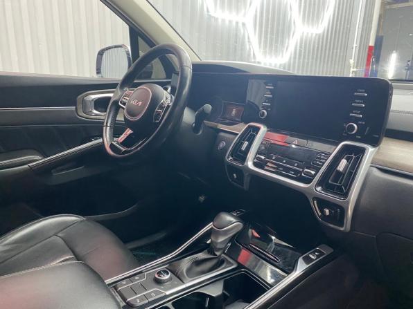 Kia Sorento IV с пробегом 2023 года, цена 3 900 000 рублей, 114531 км, внедорожник, Автокод Объявления
