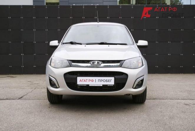 Lada (ВАЗ) Kalina II с пробегом 2013 года, цена 510 000 рублей, 77900 км, хэтчбек, Автокод Объявления