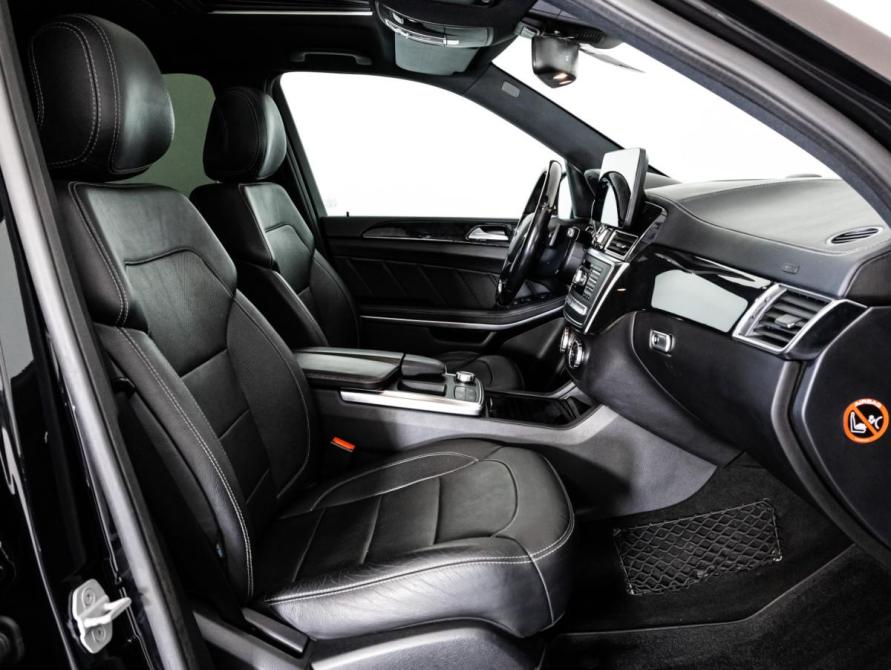 Mercedes-Benz GL-Класс II (X166) Санкт-Петербург  - изображение 19