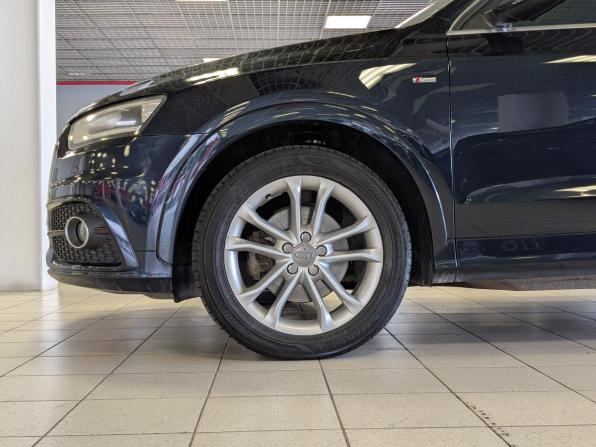 Audi Q3 I (8U) с пробегом 2012 года, цена 1 594 900 рублей, 260000 км, внедорожник, Автокод Объявления