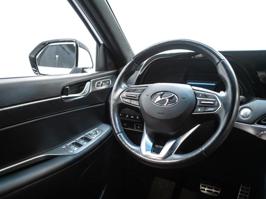 Hyundai Palisade I Красноярск  - изображение 24