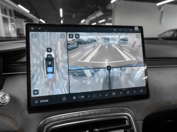 Geely Galaxy M7 с пробегом 2026 года, цена 3 860 000 рублей, 15 км, внедорожник, Автокод Объявления